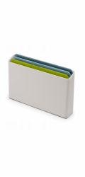 Joseph Joseph Duo Opal 4 ks 60221 zelená