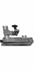 Bosch Paralelní a úhlový doraz Bosch 2607001079