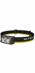 Nitecore Čelovka NU25 MCT 400lm USB