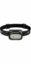 Nitecore Čelovka Čelovka Nitecore NU30 500lm USB-C