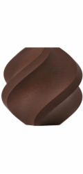 BambuLab Bambu Lab PLA dřevěný filament 1,75 mm 1 kg - součástí balení s opakovaně použitelnou cívkou - palisandr