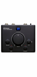 PreSonus MicroStation BT - Ovladač