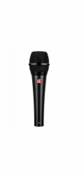 Sennheiser sE V7 Černý - Dynamický mikrofon