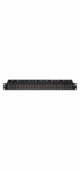 Blaupunkt Patch panel Black Lion PBR TRS 3 - TRS 1/4