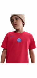 Nike Dětské tričko PSG T90 Remix HV4988-679