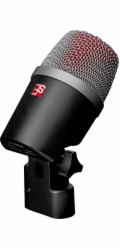Sennheiser sE V KICK - Dynamický nástrojový mikrofon