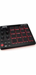 Akai MPD 218 - USB bicí kontroler