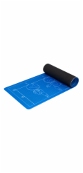 Paladone Sony PlayStation Astrobot Desk Mat
