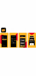 Kodak 15.6 Digital Photo Frame Wi-Fi  Enabled, Black