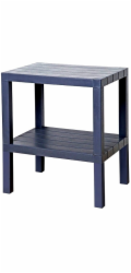 Katex MODUL Decobella 2 police Antracit/38x29x46/