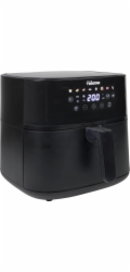 Tristar Digital Hotfryer FR-9071, výkon 2000 W, objem 8 l, černá