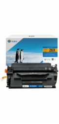 G&G Toner XL – kompatibilní s HP 26X/CF226X