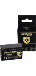 Patona Protect NP-FW50 1030mAh / 7.416Wh Baterie Sony 6xxx RSCRX10