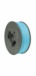 Powerton Filament 29  PLA Matt pale blue