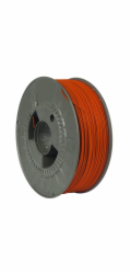 Powerton Filament 16  PETG fiery red/Pow