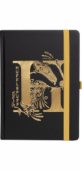 Pyramid vý zápisník HARRY POTTER Z MRZIROMU 120k