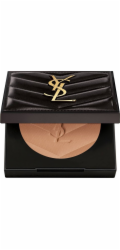 Yves Saint Laurent Yves Saint Laurent All Hours Hyper Finish multifunkční matující a fixační pudr 03 8,5 g