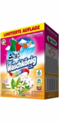 Triton Prací prášek 5v1 Tropical Color 6kg 100 praní