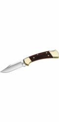 Buck Knives Nože Buck Buck FOLDING RANGER PLAIN 112BRS