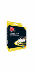 UPrint ink PGI-2500 XL  PGI 2500XL  C-25