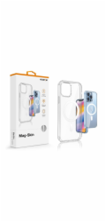 ALIGATOR pouzdro Mag-Skin Samsung Gal S24/S25