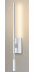 DOMOLETTI Nástěnná lampa Aria MB914025, 12 W, LED
