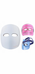 LED maska pro péči o obličej TheraBody TheraFace Mask Glo