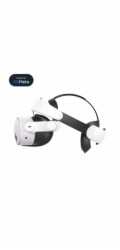 Kiwi design H4 Halo Head Strap
