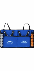 Slazenger Sada na stolní tenis 15 dílů 35x8x30cm