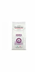 Caffe Corsini Arabica zrnková káva 500g