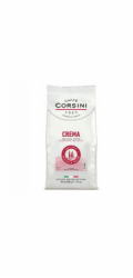Caffe Corsini krémová kávová zrna 500g
