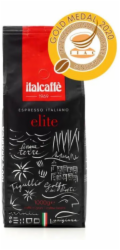 Italcaffe Espresso Italiano Elite Bar zrnková káva 1 kg