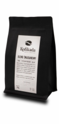 Kofikada Snídaňová směs kávových zrn 250g