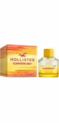 Hollister HOLLISTER Canyon Sky For Her EDP 100ml