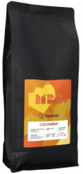 NoName Kávová zrna MRC.& Konesso Colombia Excelso 1kg