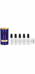 Alkotest Bibliotheque de Parfum Sweet Stories sada parfémovaných vod 5x2ml
