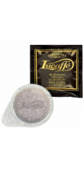 Lucaffe Mletá káva Mr. Exclusive - ESE sáčky 150 ks.