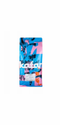 Kafar Kávová zrna Etiopie Yirgacheffe Přírodní kávová zrna 1kg