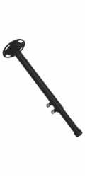 NoName Bílá rukojeť Camsafe CS10-PS