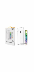 ALIGATOR Pouzdro Transparent iPhone 17 Air