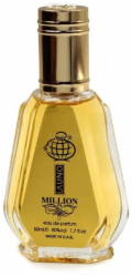 Paco Rabanne La Uno Million Eau de Parfum Spray 50ml