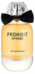 Paco Rabanne Fragrance World Prohibit Intense parfémovaná voda ve spreji 100ml