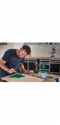 Wolfcraft Míchač barvy D60x350mm volně 1700099