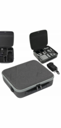 SunnyLife Pevný kryt pro dálkový ovladač DJI Mini 5 Pro RC2 RC-N3, kombinace baterií XL / N5p-b088-d