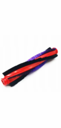 JETtools Hlavní kartáčový válec 185 mm Dyson V6 DC58 DC59 DC62 Sv073 Sv03 / Hlavní kartáč 185 mm