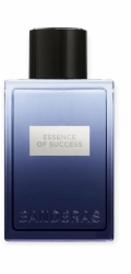 Antonio Banderas Essence of Success toaletní voda s rozprašovačem 100 ml