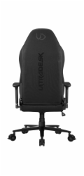 Ultradesk OVERLORD  UDESK-OV-BK černá/He