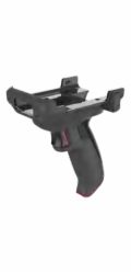 CT32 - Non-booted Scan handle