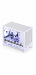 Jonsbo Pouzdro D32 PRO bílé