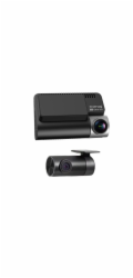 70mai Dash Cam 4K A810S + Rear Cam RC24